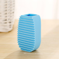 Creative Gift Wholesale Eco-Friendly Durable Soft Silicone Clothes Washing Brush